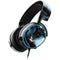 Marvel Black Panther Jumping Through Air SteelSeries Arctis 3 Skin